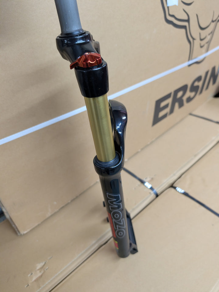 Mozo Gold forks
