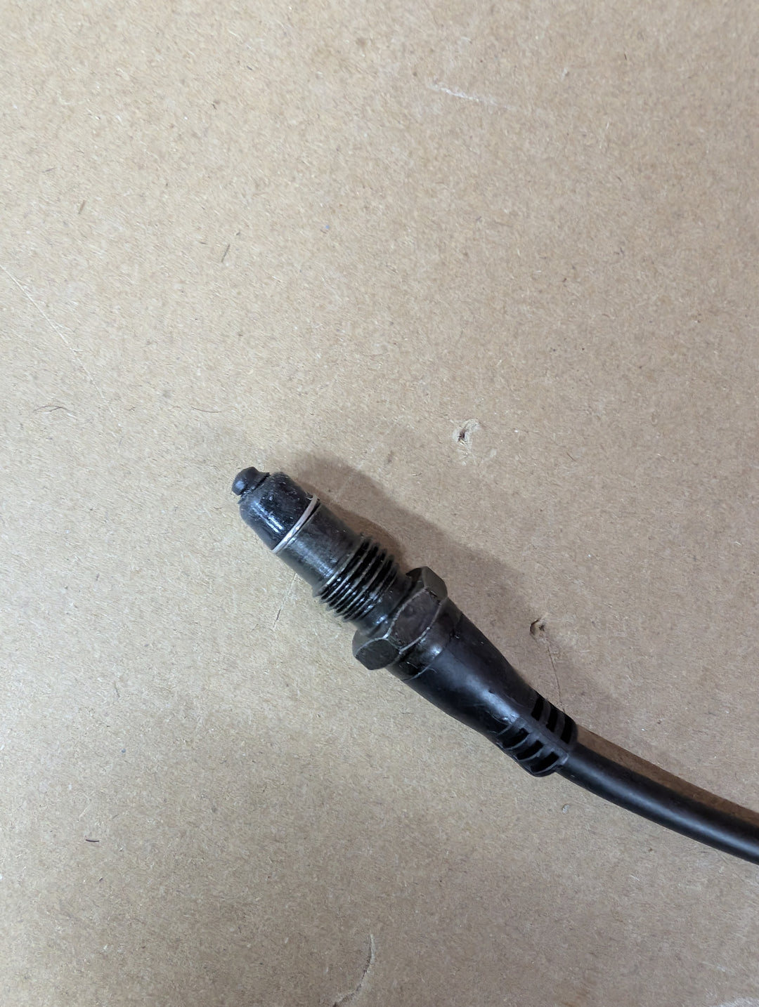 XOD D710 brake sensor