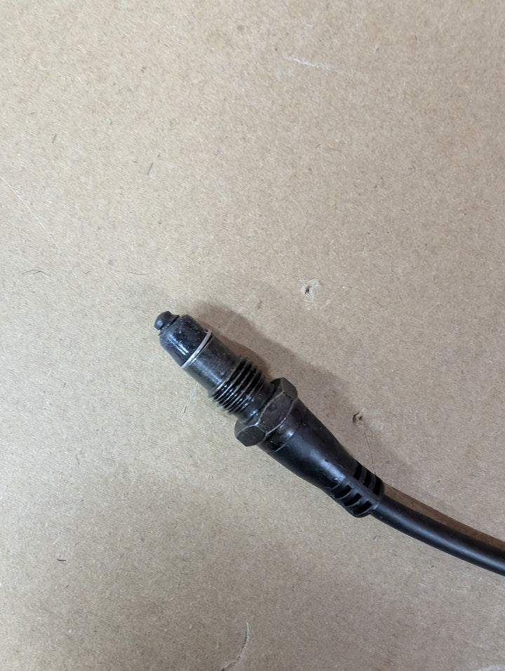 XOD D710 brake sensor