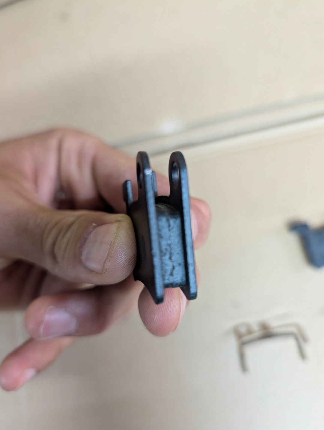 XOD D710 Pads set