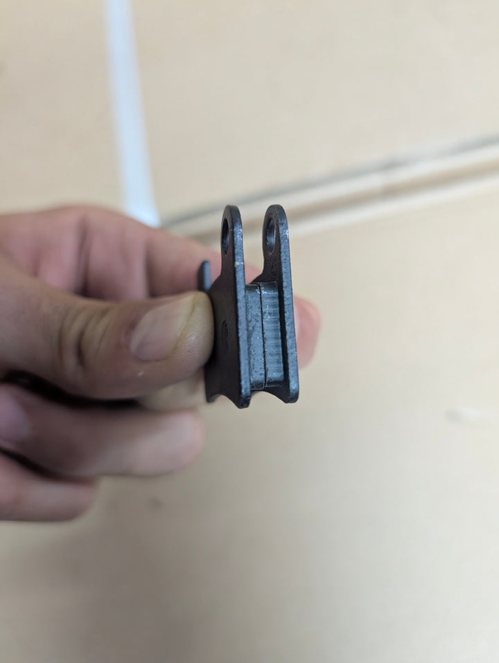 XOD D710 Pads set