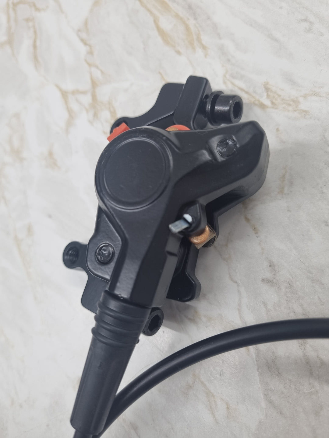 XOD E300 Rear brake set